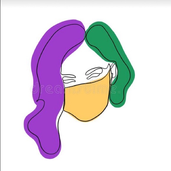 KEEP CALM + STAY SAFE! - Picture 2 of 2